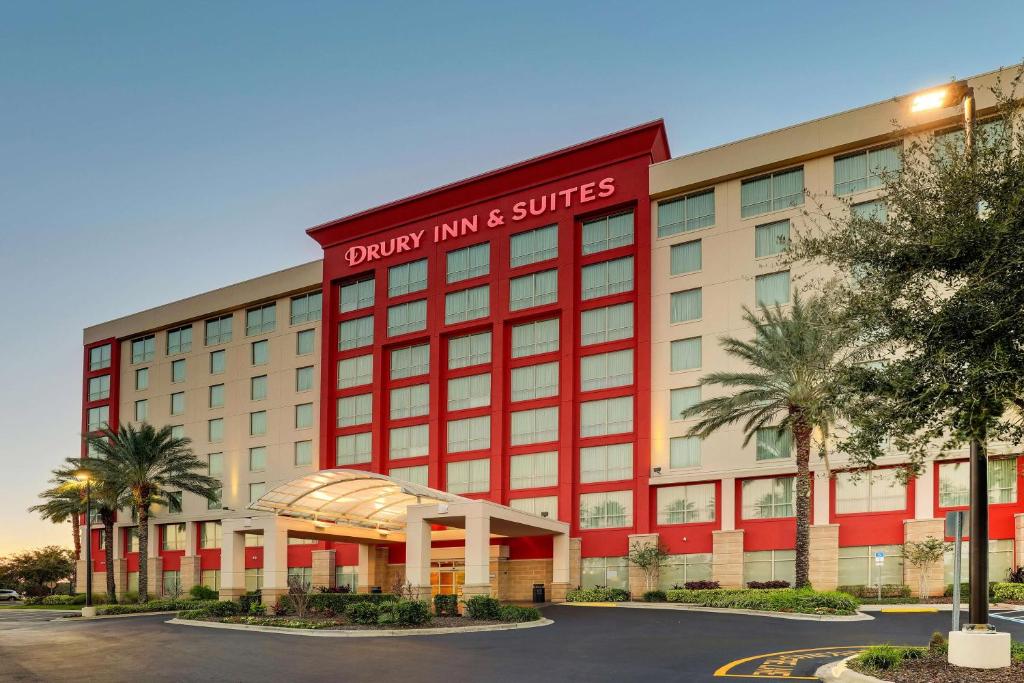 Drury Inn & Suites Orlando