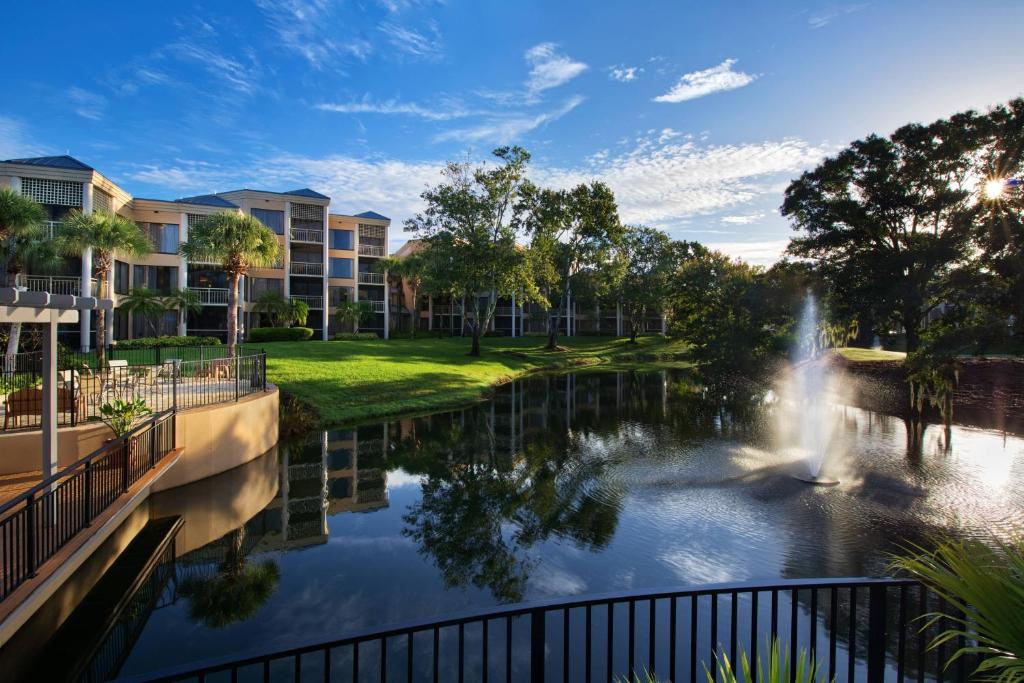 Marriott's Royal Palms