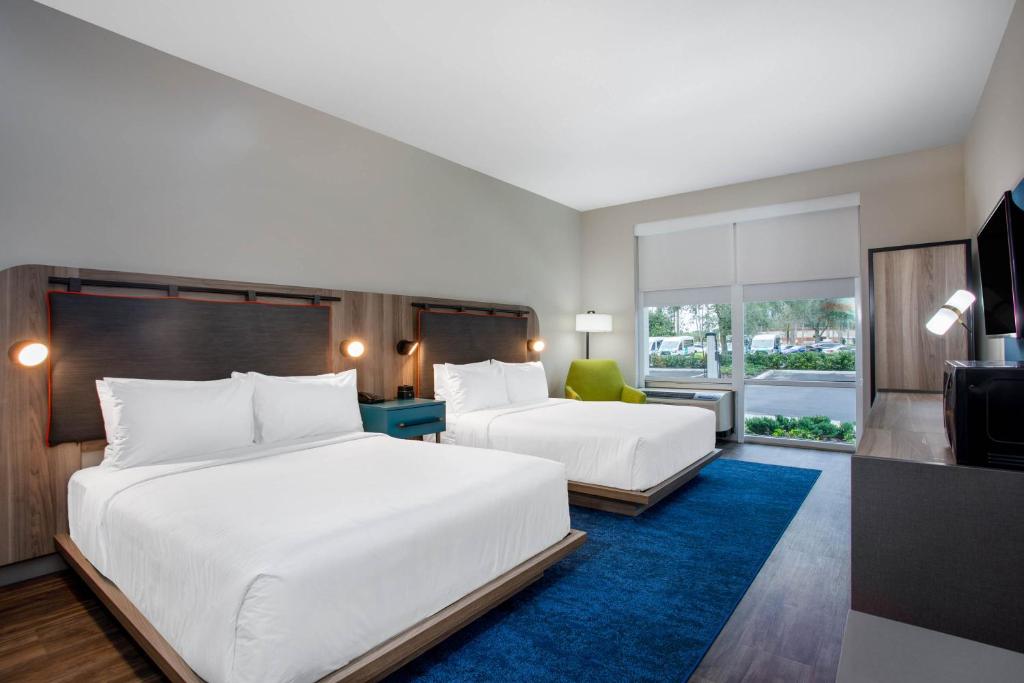 TRYP by Wyndham Orlando