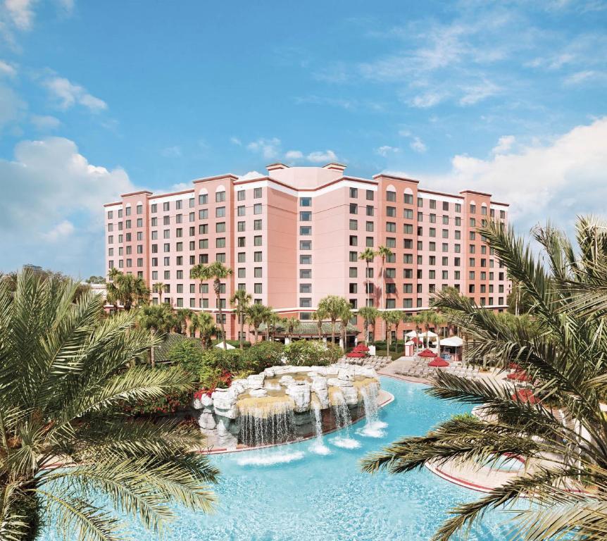 Caribe Royale Orlando