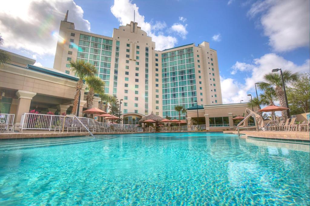 Hotel Kinetic Orlando Universal Blvd (2023)