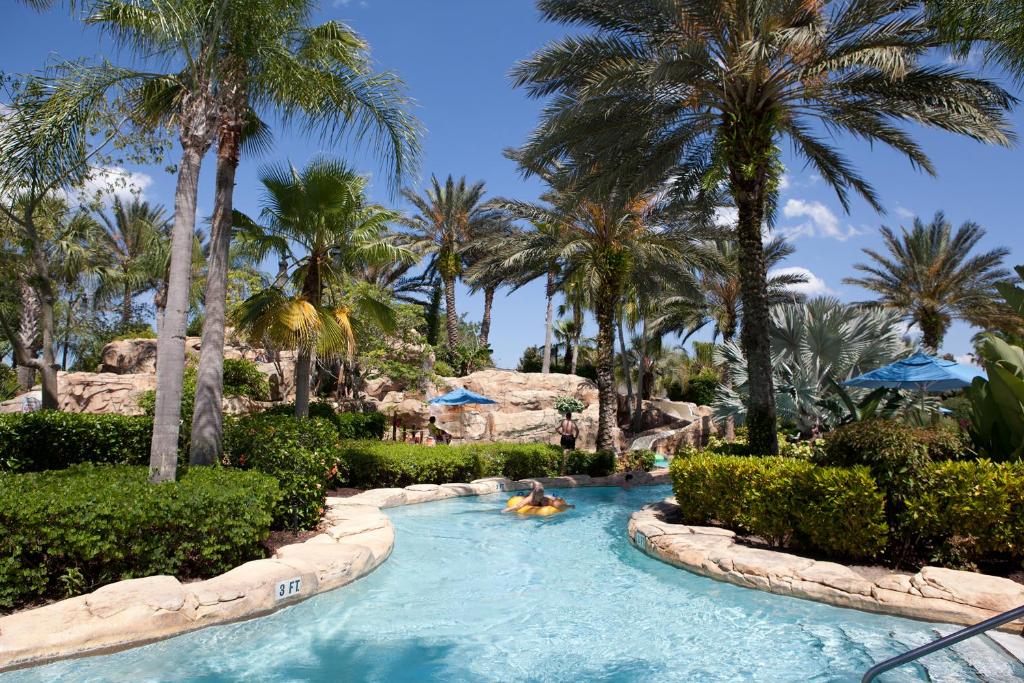 Reunion Resort & Golf Club - another all inclusive hotels in orlando florida