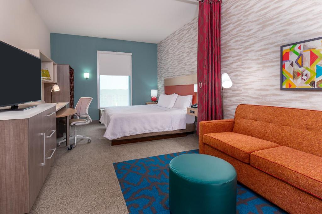 Home2 Suites by Hilton Orlando near universal Orlando