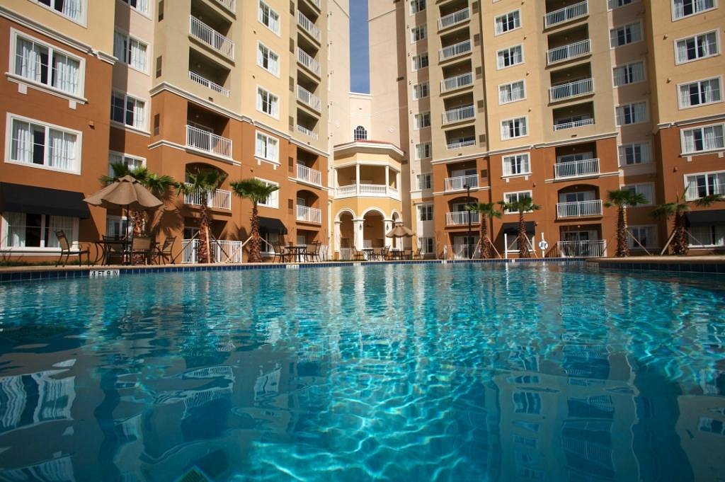 The Point Hotel & Suites Orlando