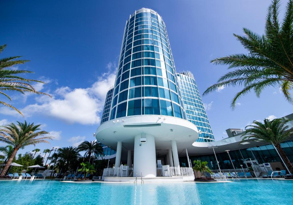 Universal Aventura Hotel Orlando